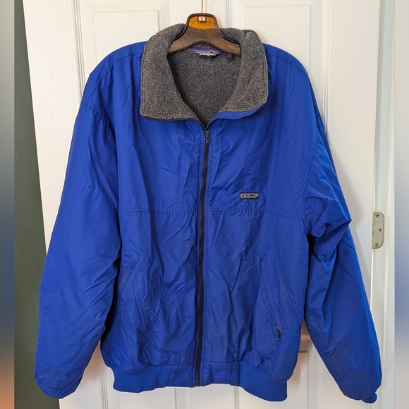 Vintage Patagonia jacket, men's xxl - Picture 2 of 7